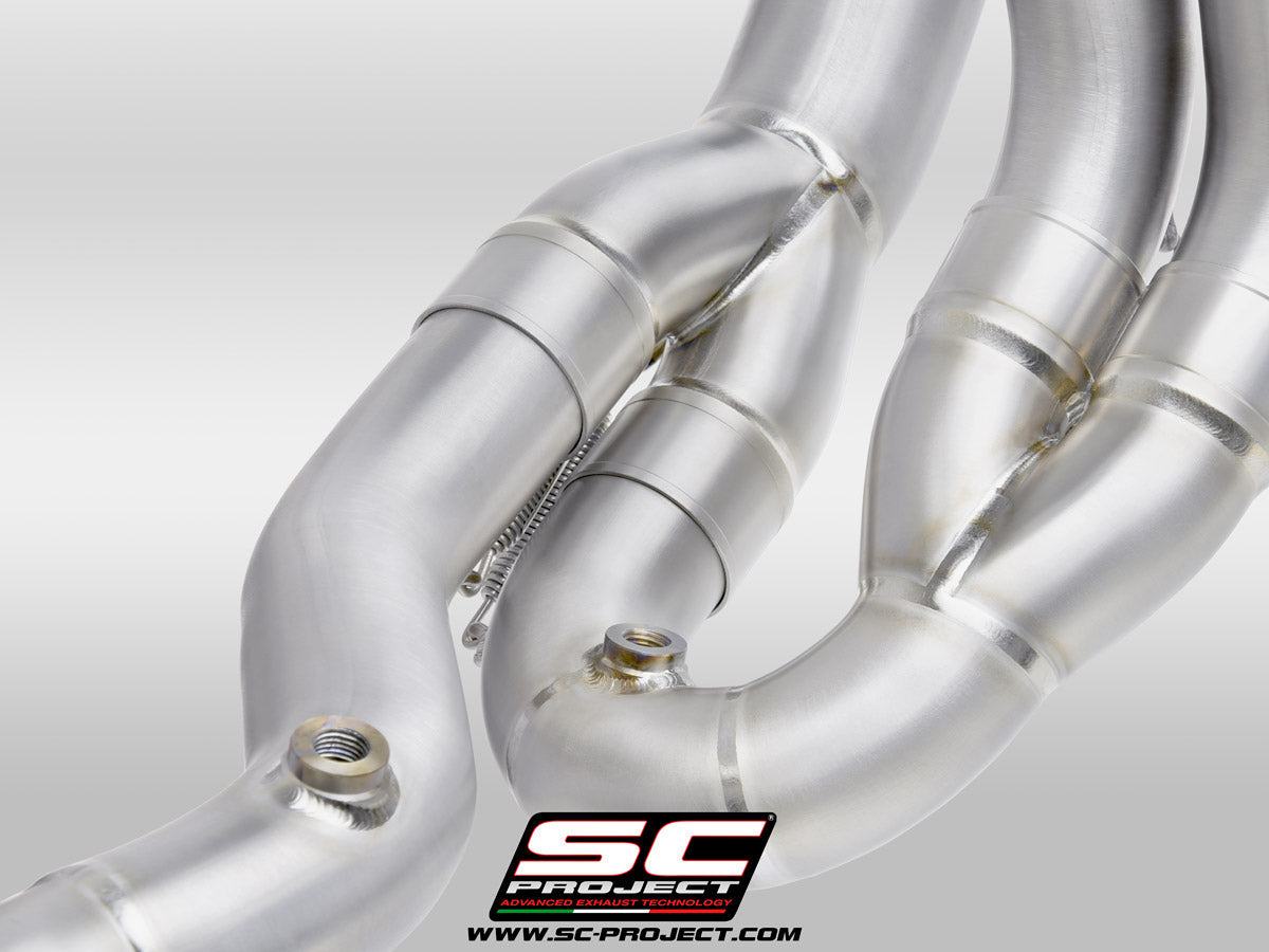 SC-PROJECT】バイク用フルエキ | RSV4 製品情報 – iMotorcycle Japan