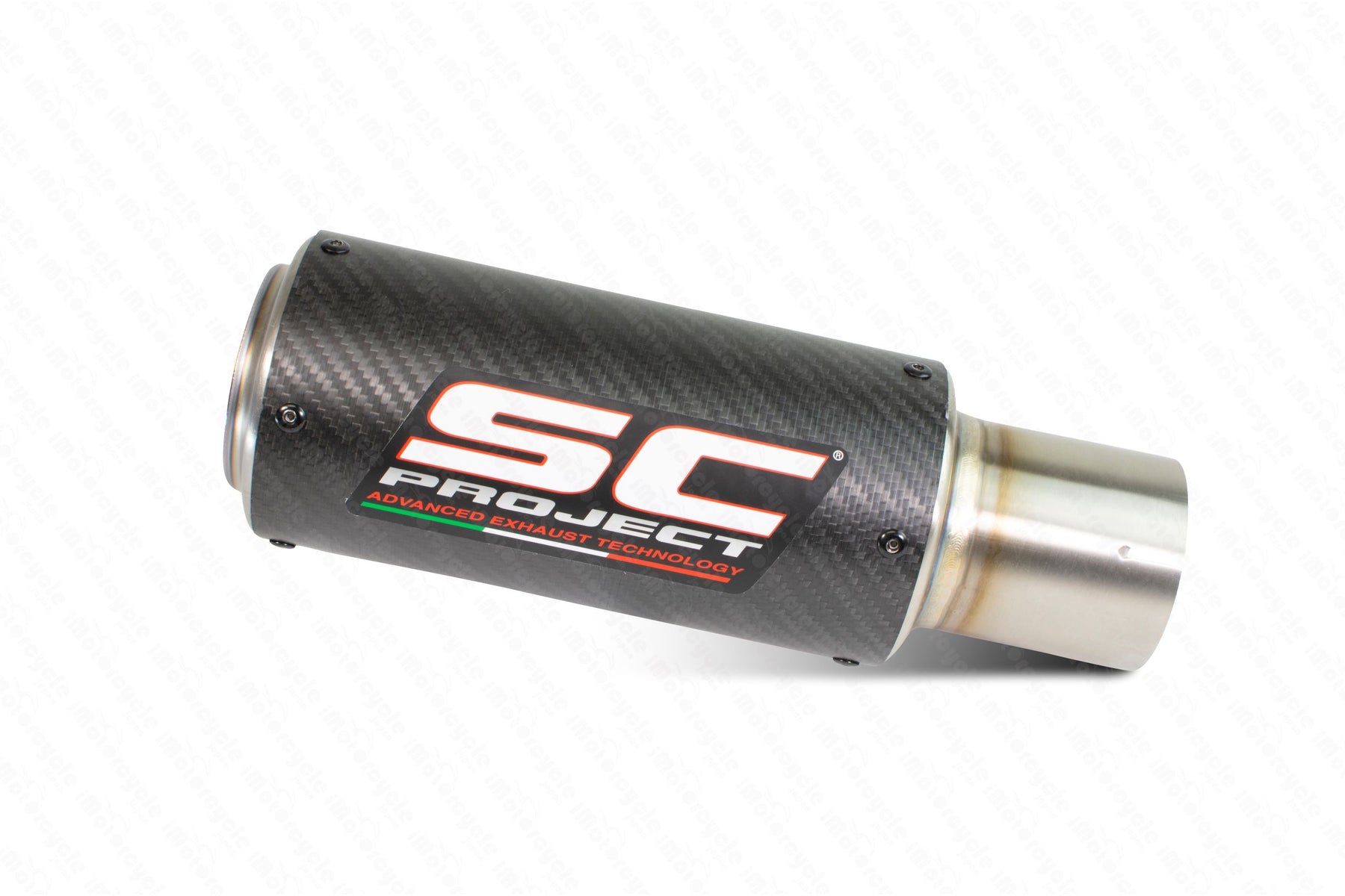 SC-PROJECT】バイク用マフラー | S1000R 製品情報 – iMotorcycle