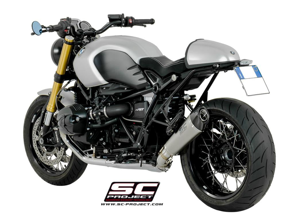 人気ブランドの新作 SC-PROJECT】バイク用マフラー | R NINE T 製品情報 パーツ