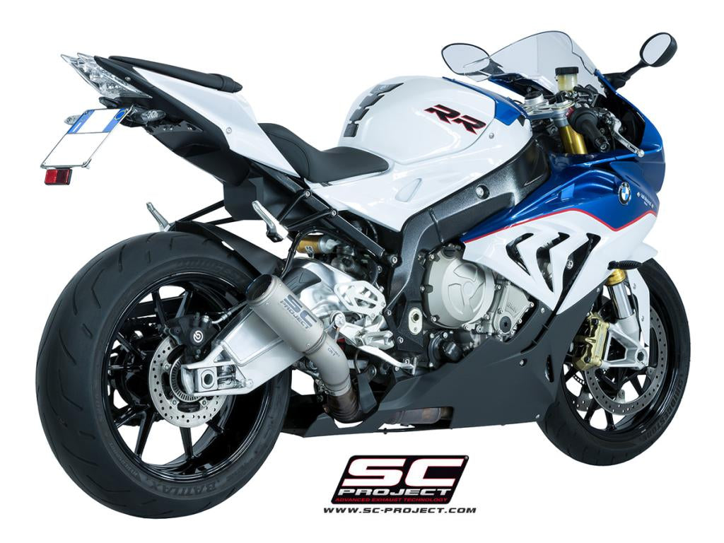 SC-PROJECT】バイク用マフラー | S1000RR 製品情報 – iMotorcycle Japan