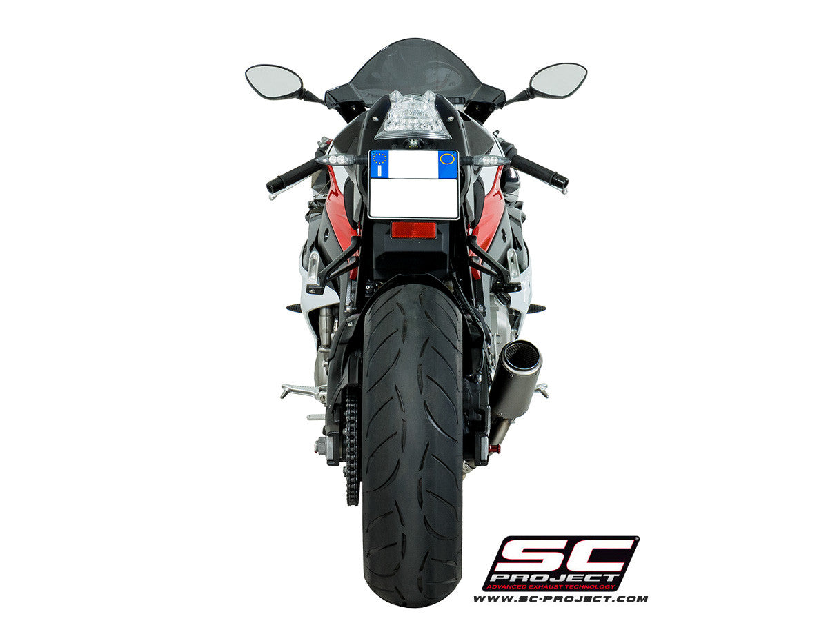 SC-PROJECT】バイク用マフラー | S1000RR 製品情報