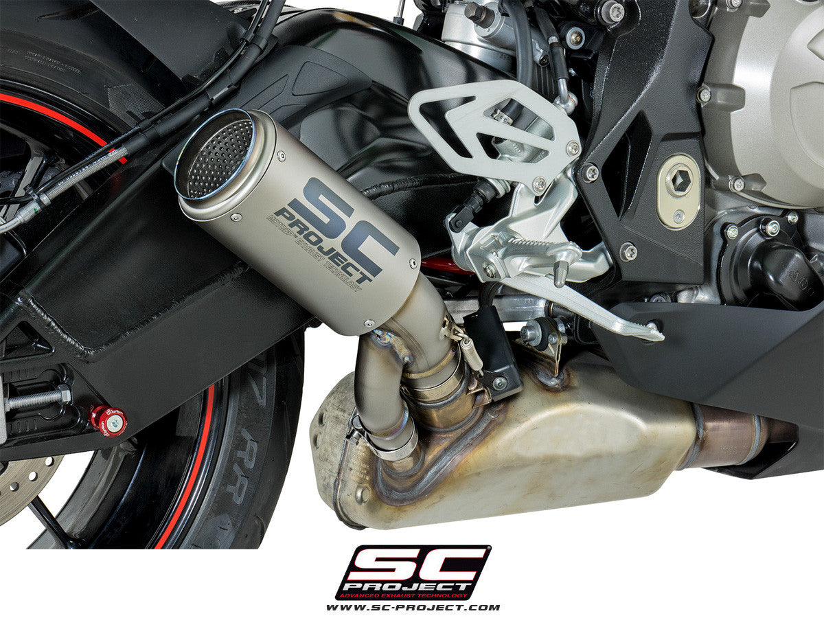 SC-PROJECT】バイク用マフラー | S1000RR 製品情報 – iMotorcycle Japan