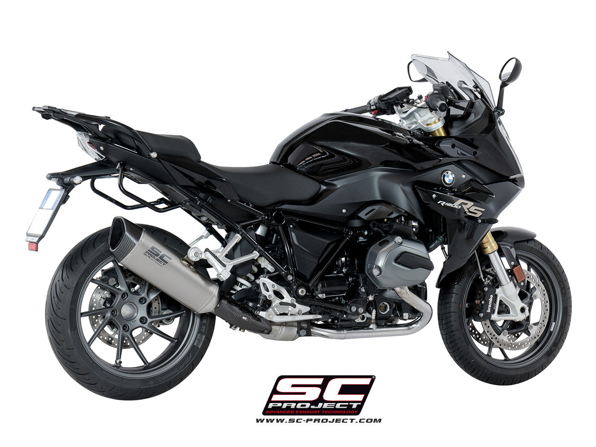 R1200R – | Japan iMotorcycle 製品情報 SC-PROJECTバイク用マフラー R 