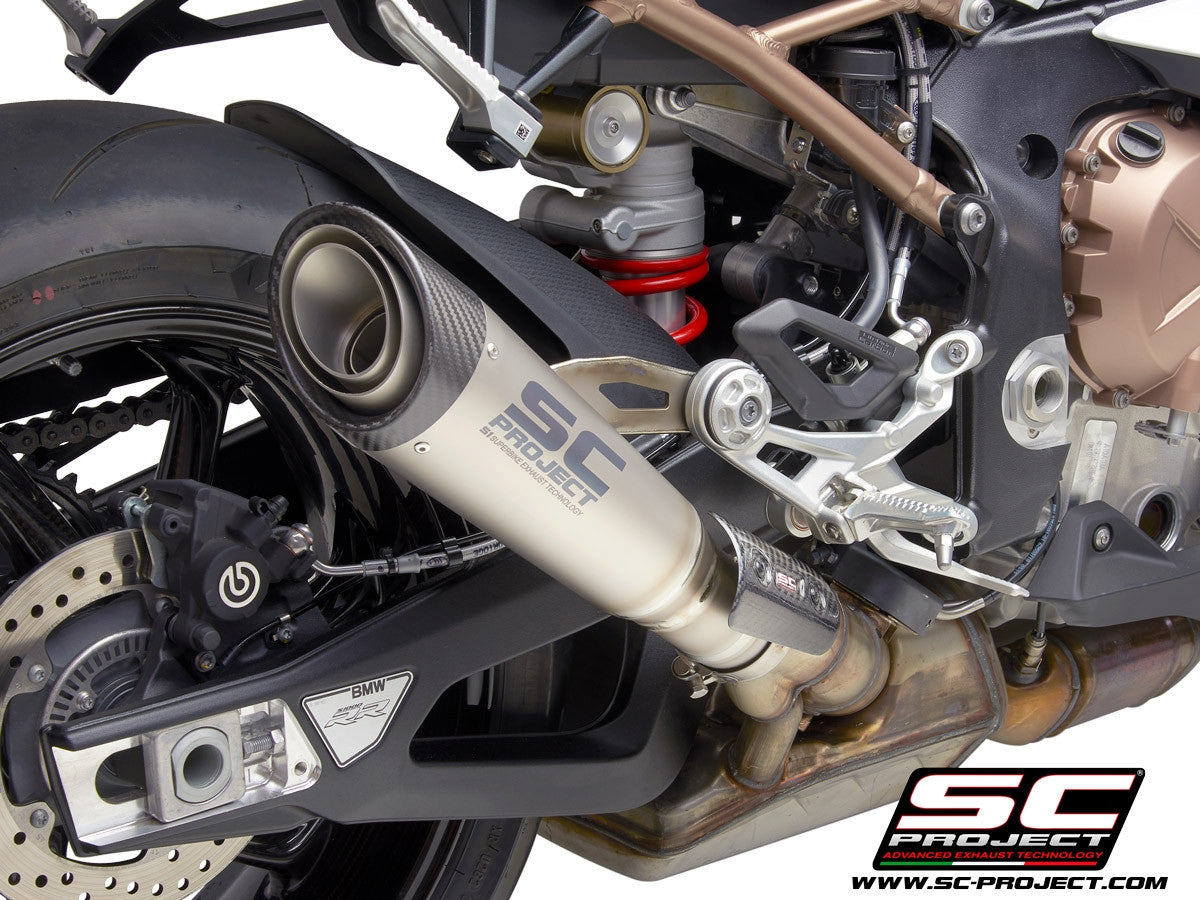 SC-PROJECT】バイク用マフラー | S1000RR 製品情報