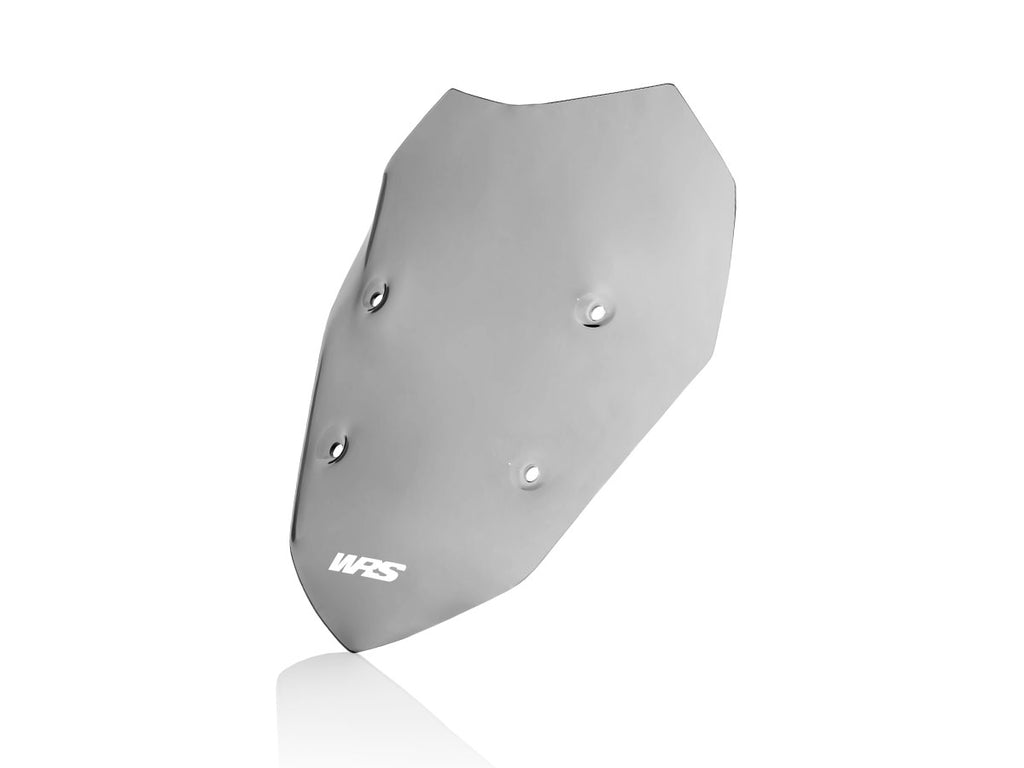 BMW S1000XR用ウインドスクリーンならWRS | バイク用スクリーン