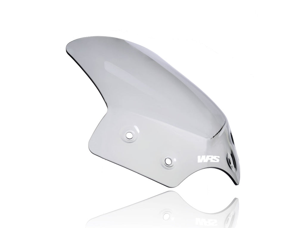 憧れの 適切な価格 R1100RS用 ワイドスクリーン（スモーク）BMW DOKEN パーツ