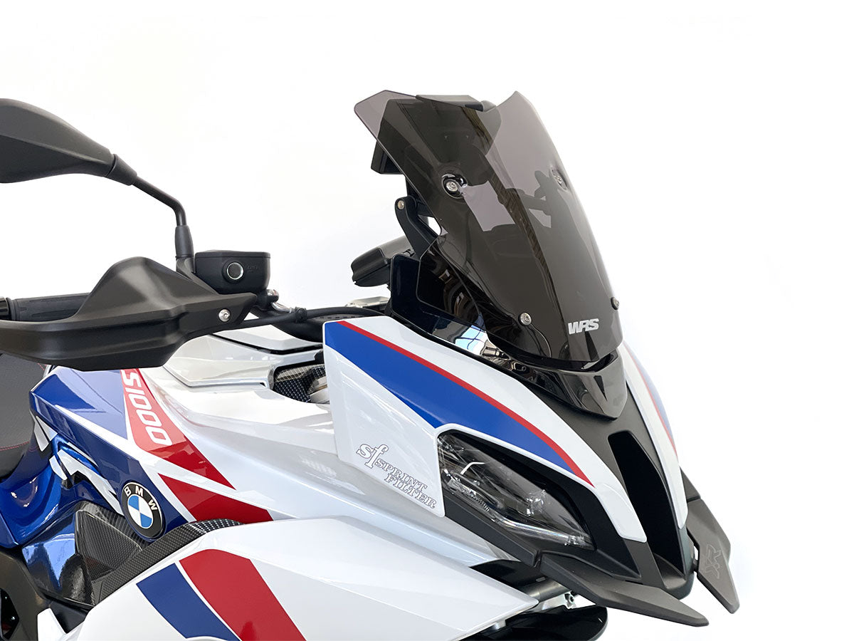 アウトレット送料無料 BMW S1000XR (2020~) Mスポーツフロントシート