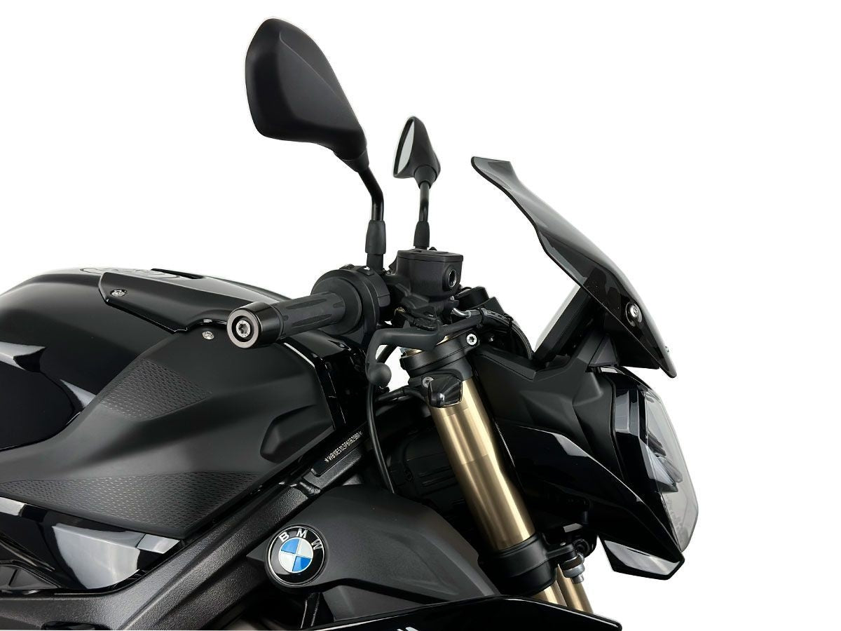 WRS - ウインドスクリーン (レースハイタイプ) CBR1000RR-R / SP '20-24