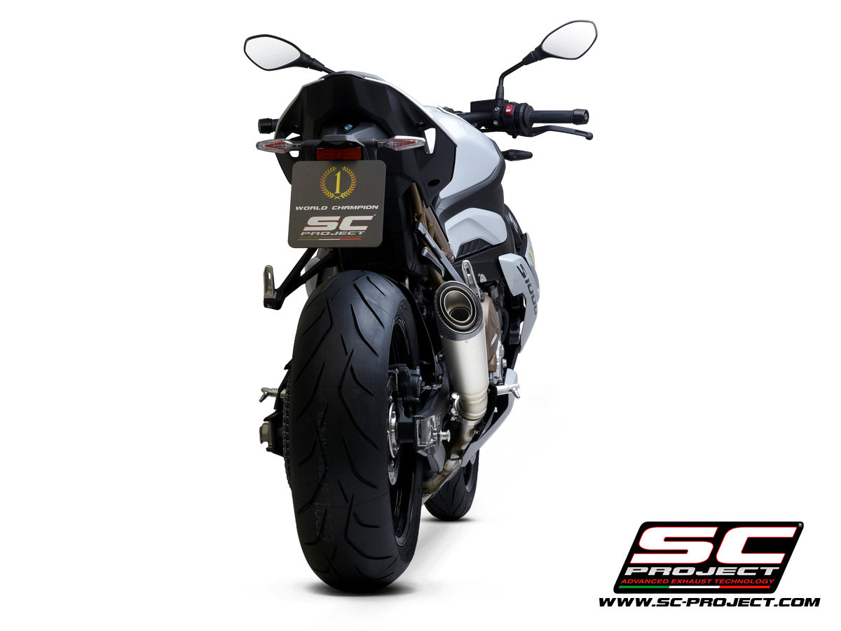 SC PROJECT s1 スリップオンサイレンサー　s1000rマフラー SC-PROJECT】バイク用マフラー | S1000R 製品情報 – iMotorcycle