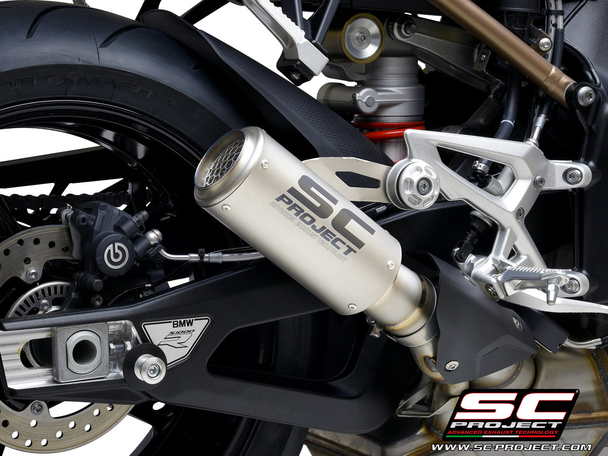 SC-PROJECT】バイク用マフラー | S1000R 製品情報 – iMotorcycle