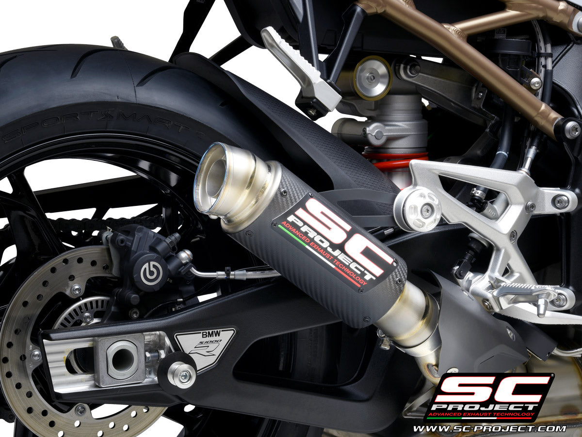 SC-PROJECT】バイク用マフラー | S1000R 製品情報 – iMotorcycle