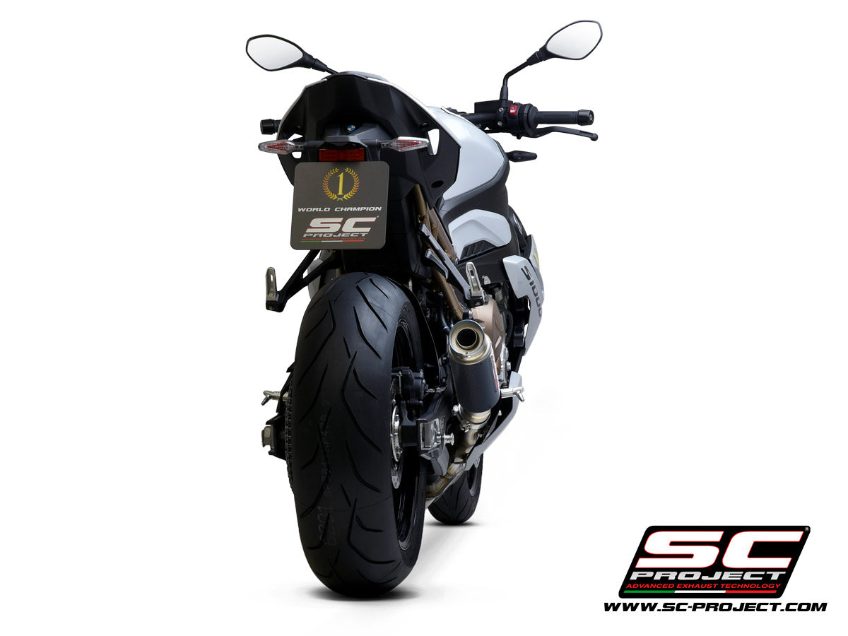 SC-PROJECT】バイク用マフラー | S1000R 製品情報 – iMotorcycle