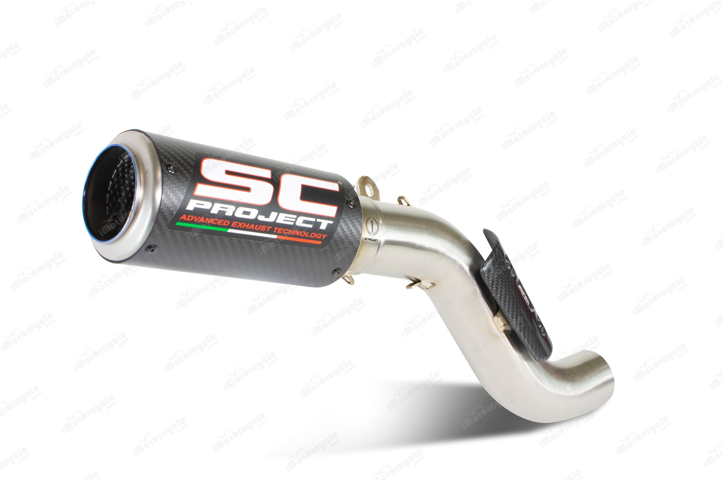 SC-PROJECT】バイク用マフラー | MONSTER 製品情報