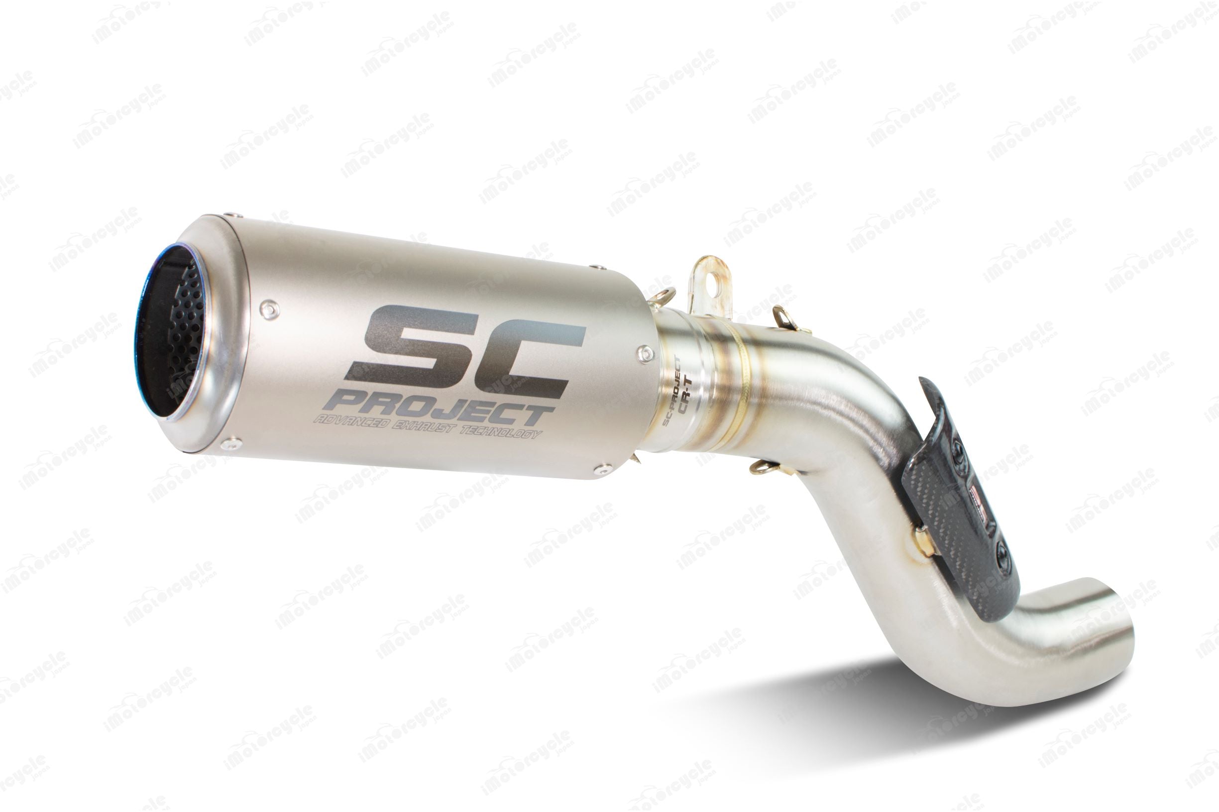 SC-PROJECT】バイク用マフラー | MONSTER 製品情報