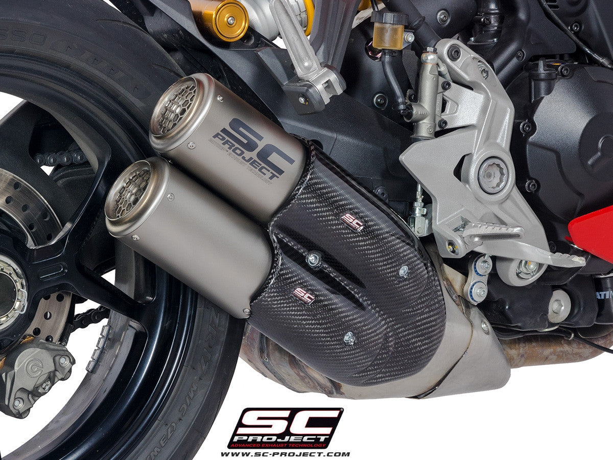 SC-PROJECT】バイク用マフラー | SUPERSPORT 950 製品情報 ...