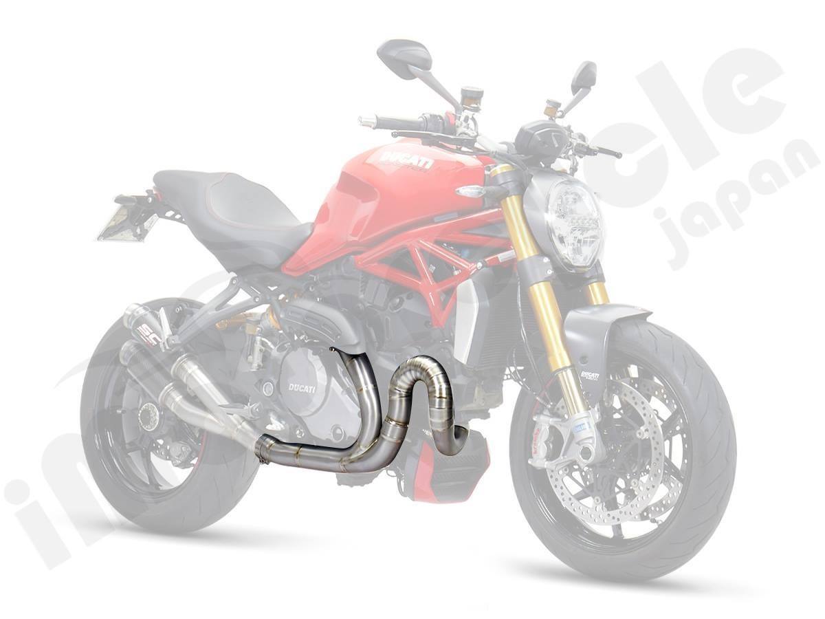 SC-PROJECT】バイク用フルエキ | MONSTER 1200 製品情報 SC-PROJECT】バイク用フルエキ | MONSTER 1200 製品情報