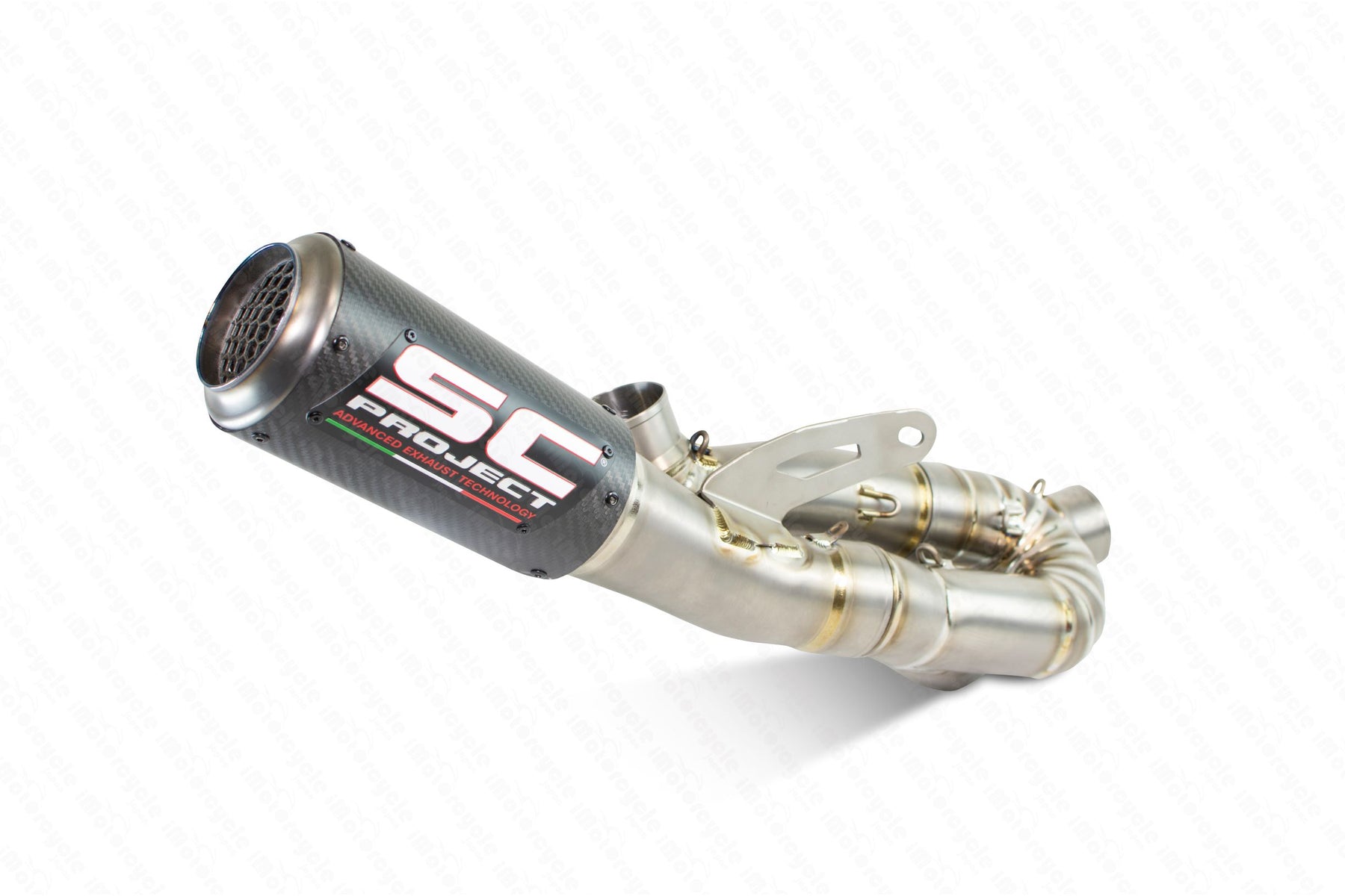 SC-PROJECT】バイク用マフラー | STREETFIGHTER 製品情報
