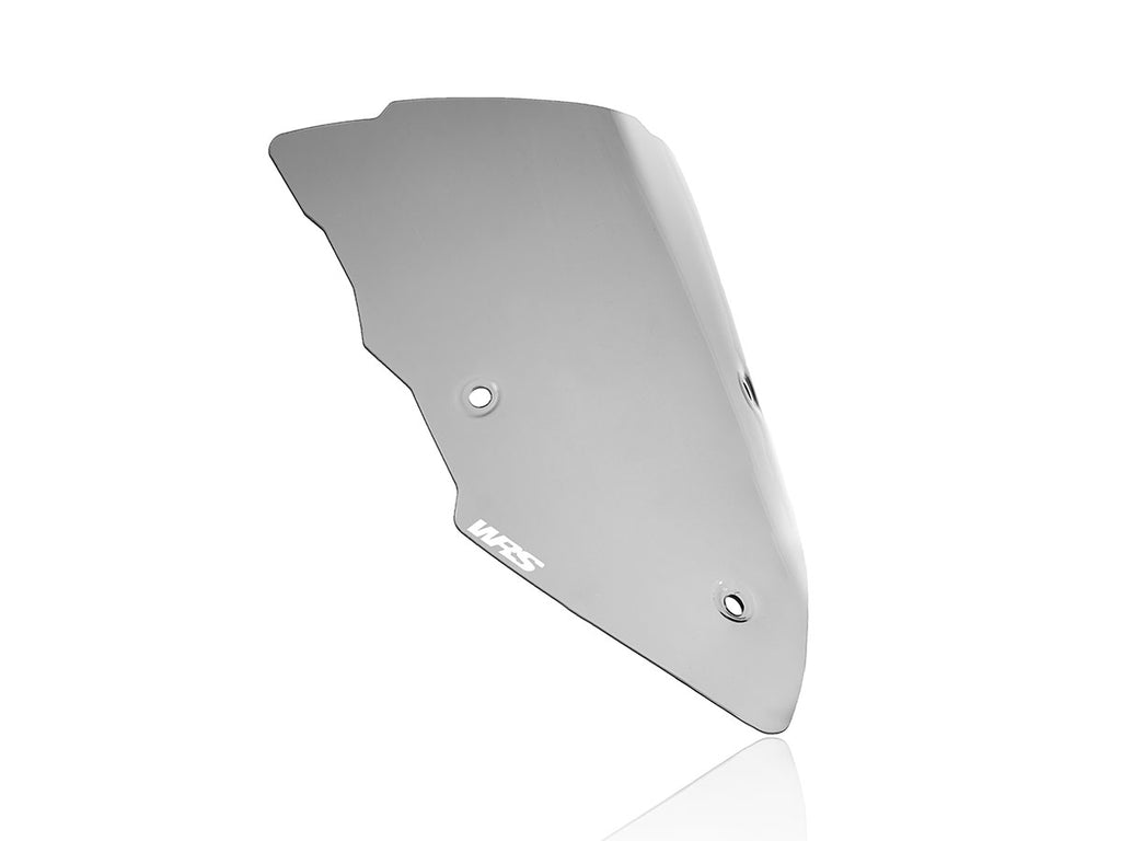 ドゥカティ ムルティストラーダ1260S ウインドスクリーン52cm(風防) ドゥカティ ムルティストラーダ1260S ウインドスクリーン52cm
