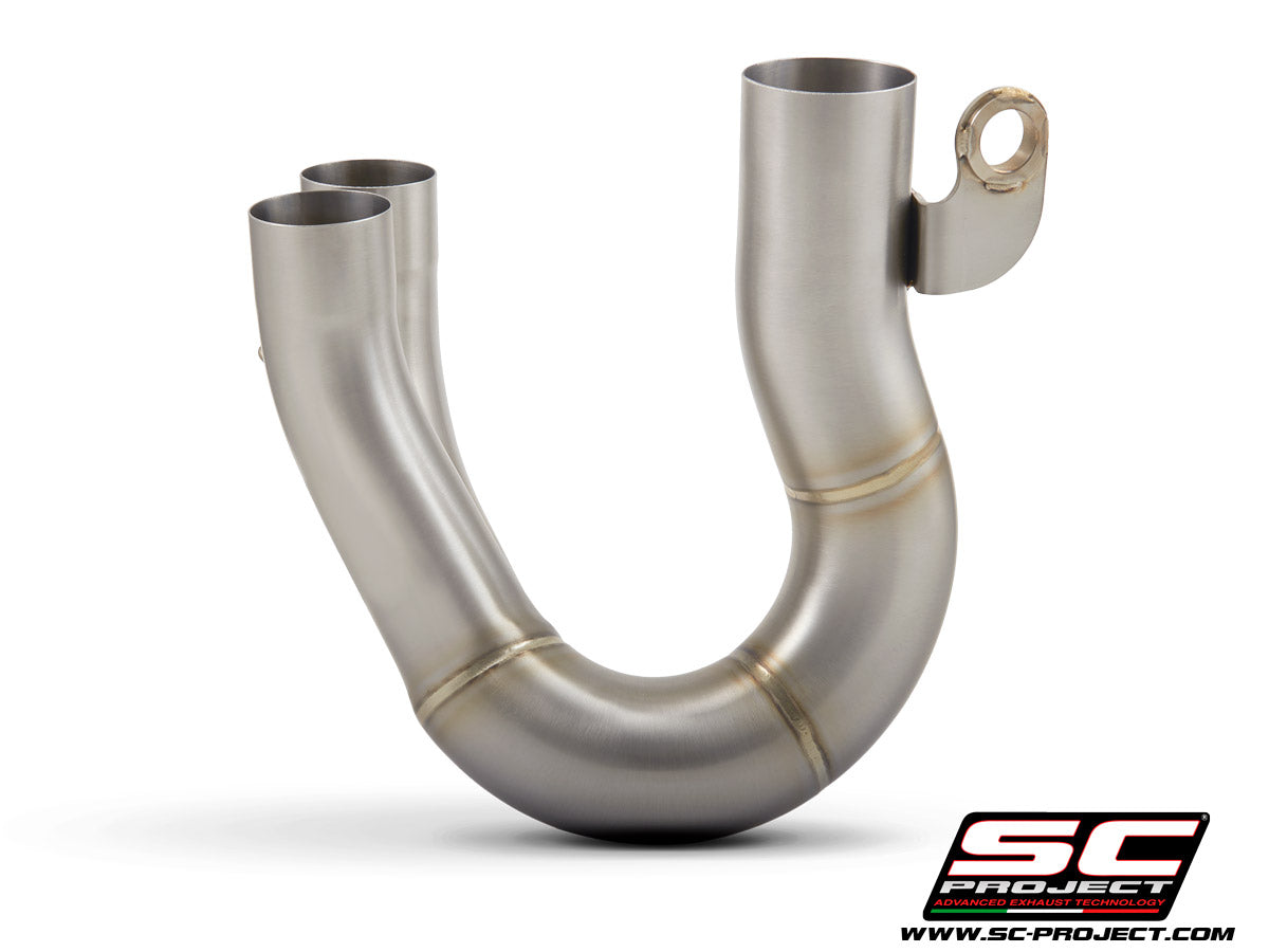 SC-PROJECT】バイク用キャンセルパイプ | HYPERMOTARD 製品情報