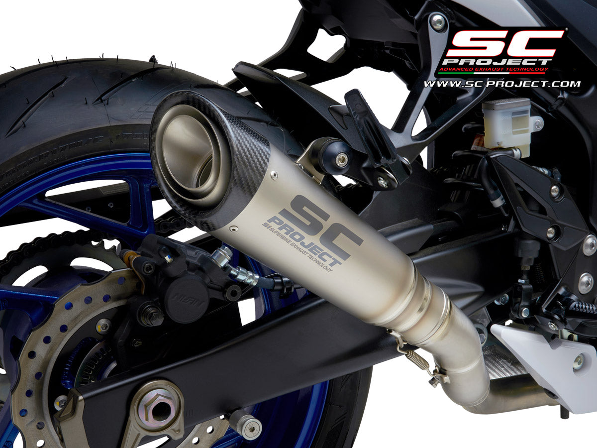 安い購入 SC-PROJECT】バイク用マフラー | GSX-S750 製品情報 パーツ