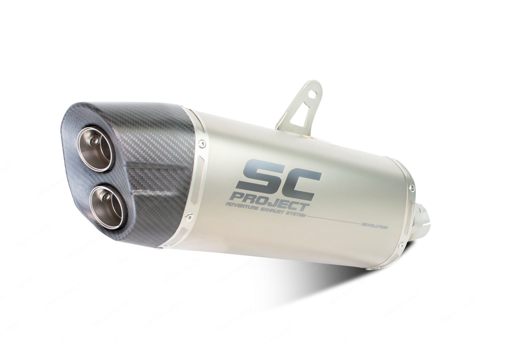 SC-PROJECT】バイク用マフラー | PAN AMERICA 1250 製品情報