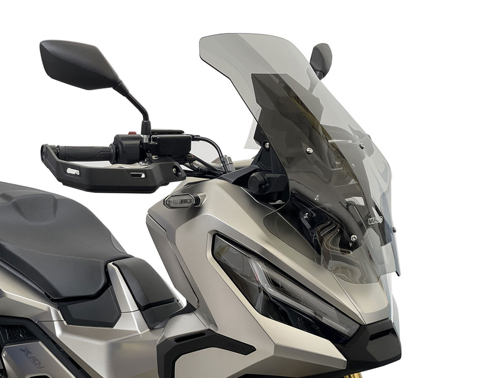 ホンダ X-ADV用ウインドスクリーンならWRS | バイク用スクリーン