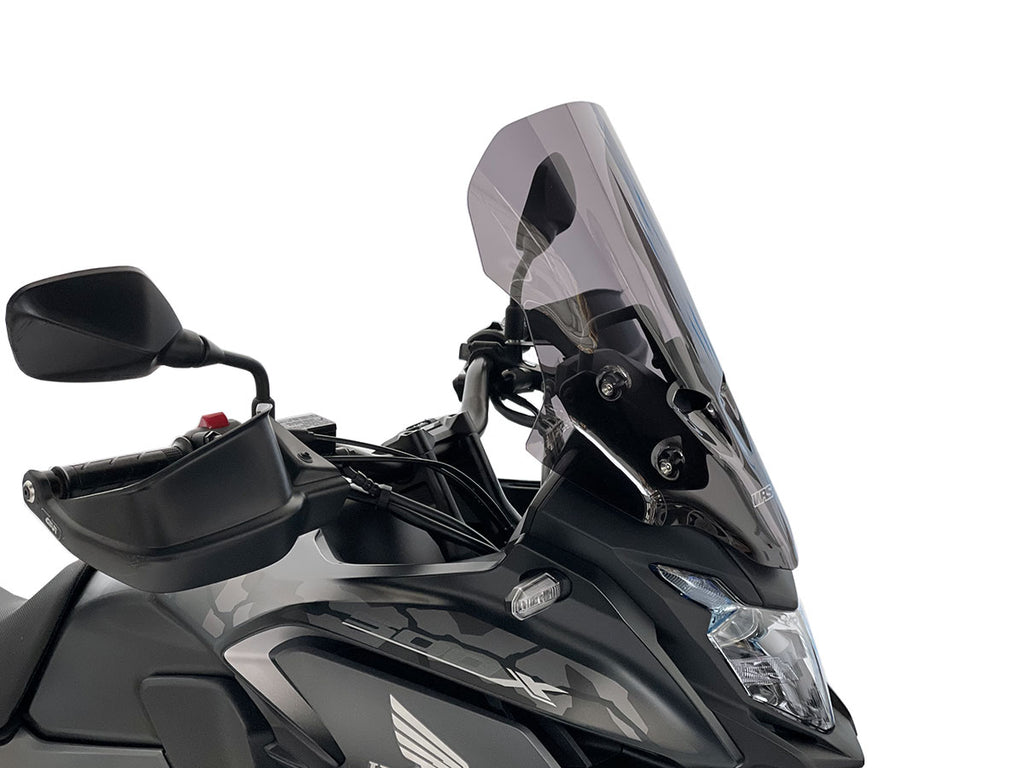WRS ウインドスクリーン ホンダ400X HONDA スクリーン新品 ホンダ 400X用ウインドスクリーンならWRS | バイク用スクリーン