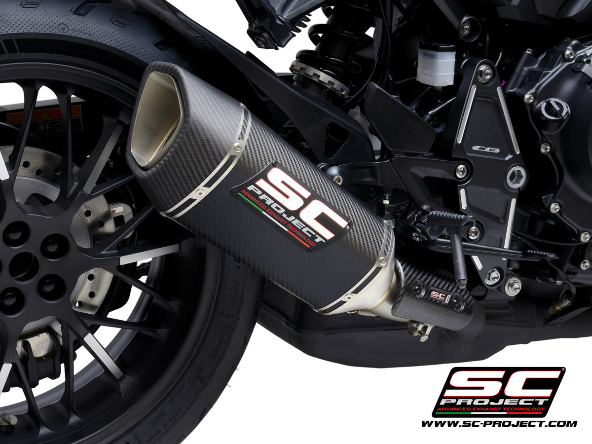 お歳暮 人気 オシャレ SC-PROJECT】バイク用マフラー | 製品情報 SC80 CB1000R パーツ