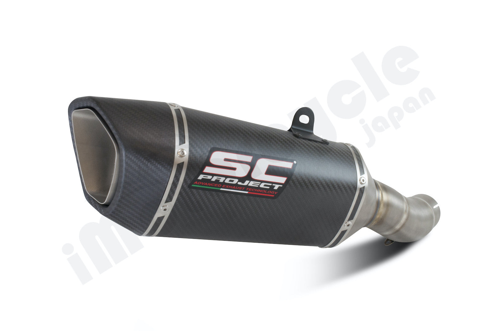 SC-PROJECT】バイク用マフラー | ZX-10R 製品情報 – iMotorcycle