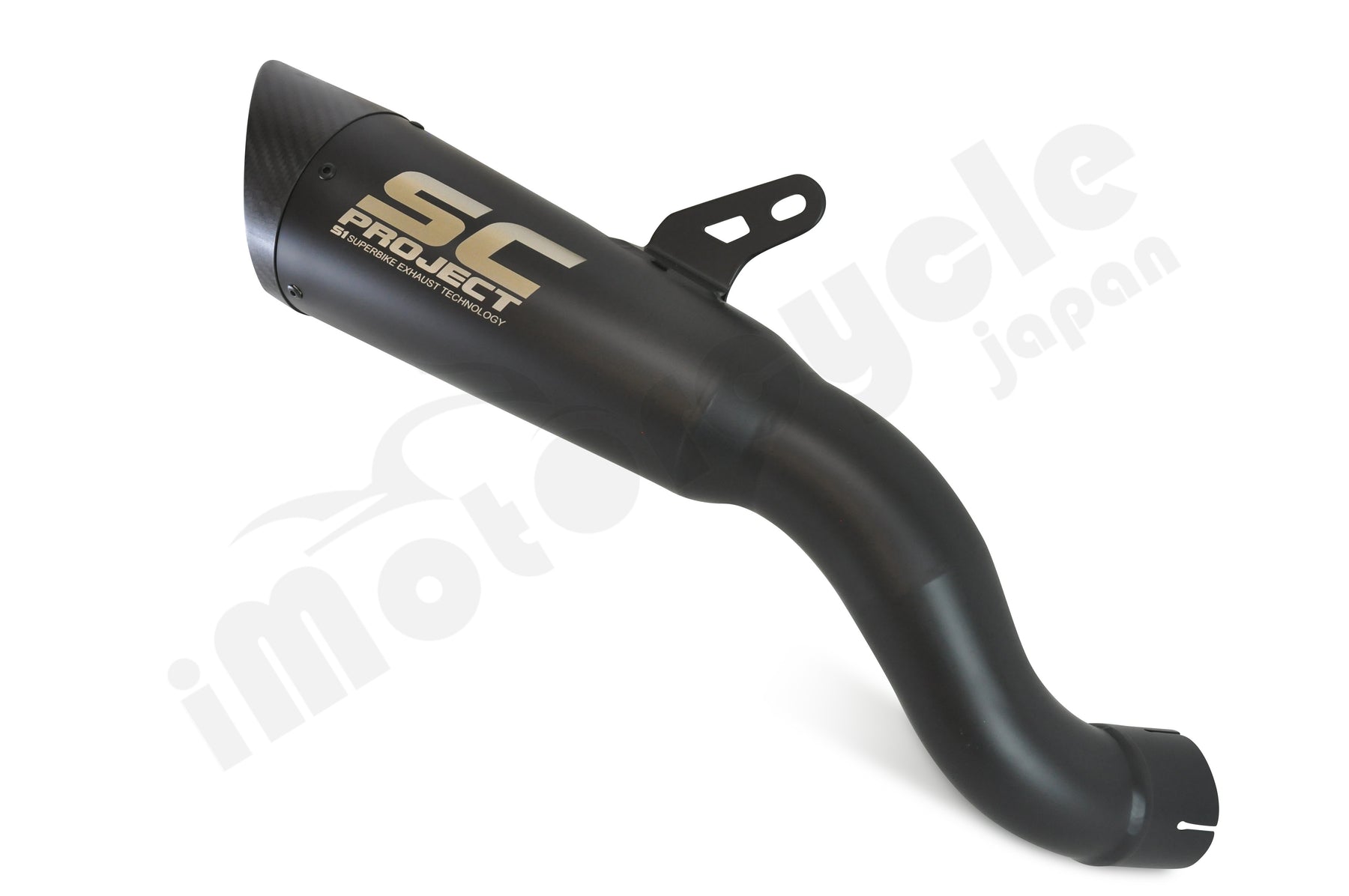 SC-PROJECT】バイク用マフラー | Z900 製品情報 – iMotorcycle Japan
