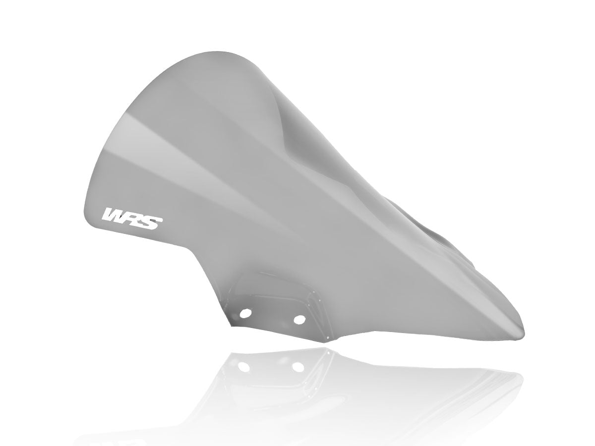 Amazon.com: Motorcycle Windscreen Windshield for Kawasaki