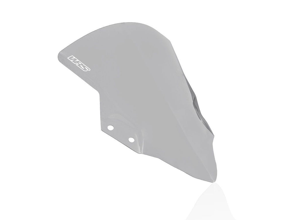 テイク様用 カワサキ ニンジャ用ウインドスクリーンならWRS | バイク用スクリーン