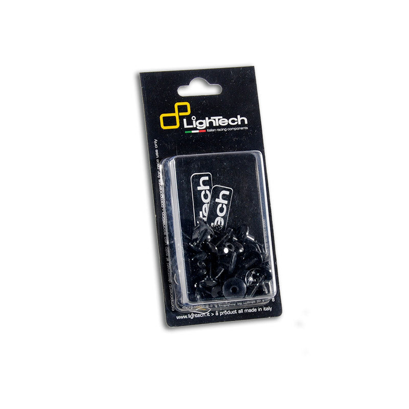 激安 - LighTech 外装カウル用ボルトキット '10-13 Z1000 その他