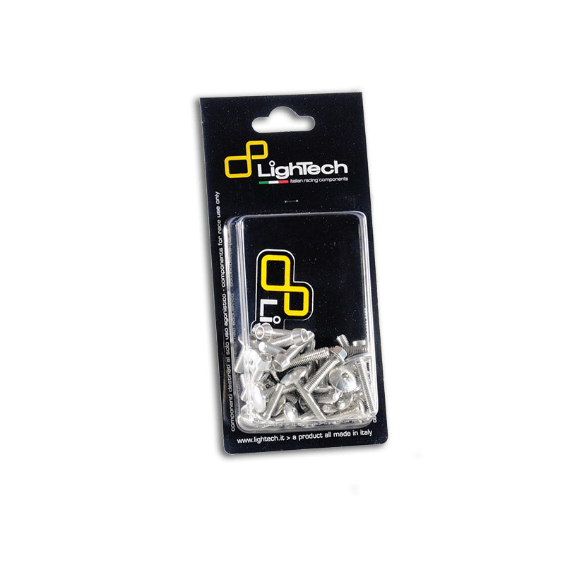 LighTech - フレーム用ボルトキット MT-09 TRACER '15-16
