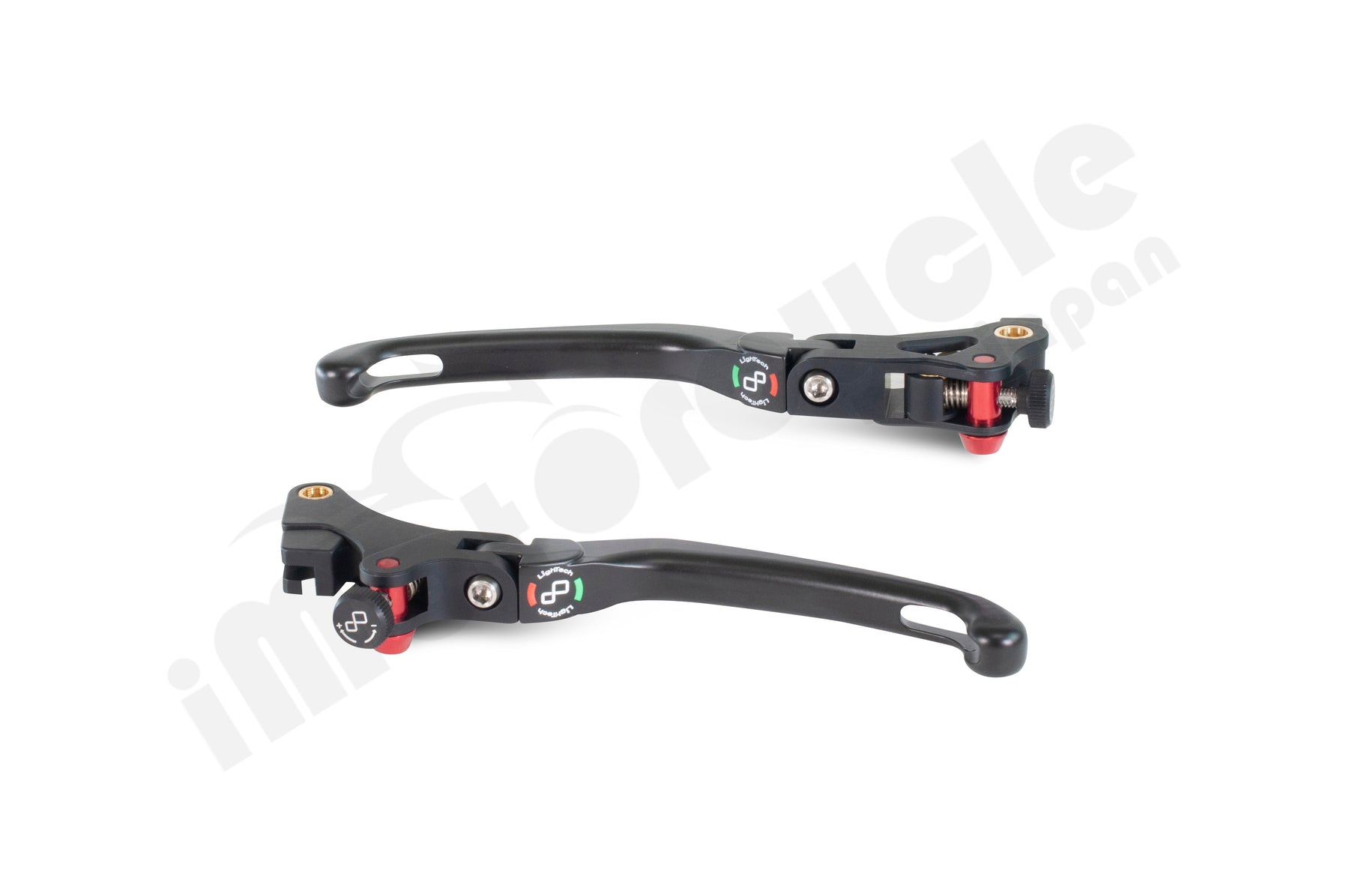 BMW S1000RR クラッチ ブレーキレバー OEM 聴き込む