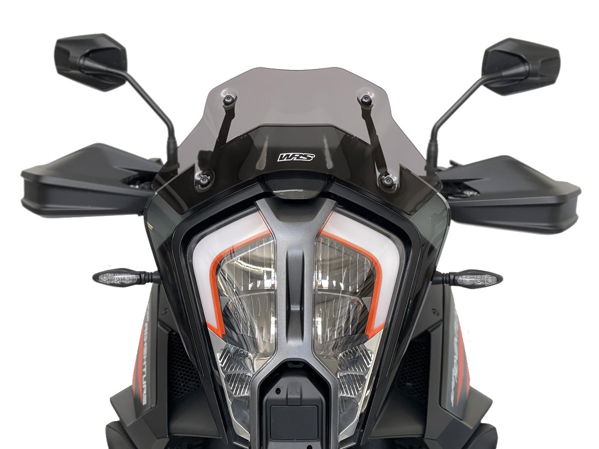 KTM ノーマルスクリーン 1290 SUPER ADVENTURE