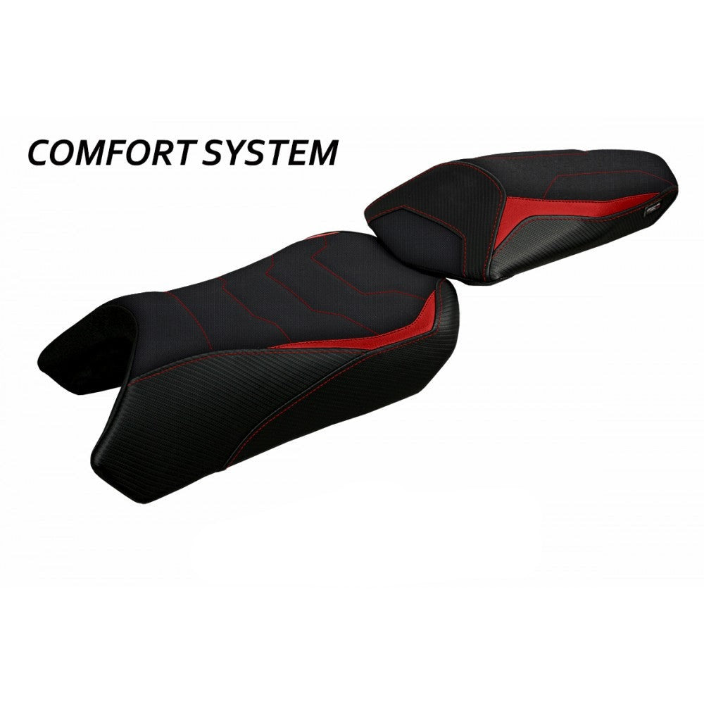 Tappezzeria Italia - 純正シート用カバー ARUSHA (コンフォート