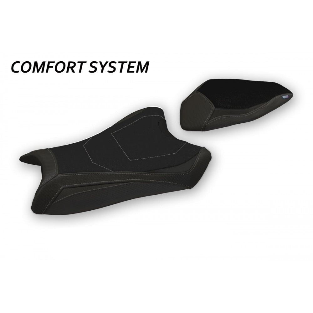 Tappezzeria Italia - 純正シート用カバー HERVAS (コンフォート