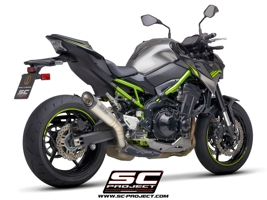 Webike | SC-PROJECT SCプロジェクト S1 スリップオン