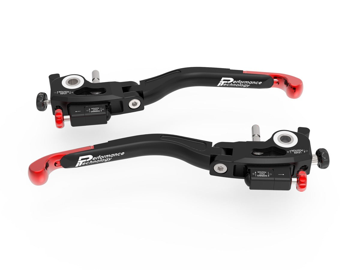 Performance Technology – iMotorcycle Japan