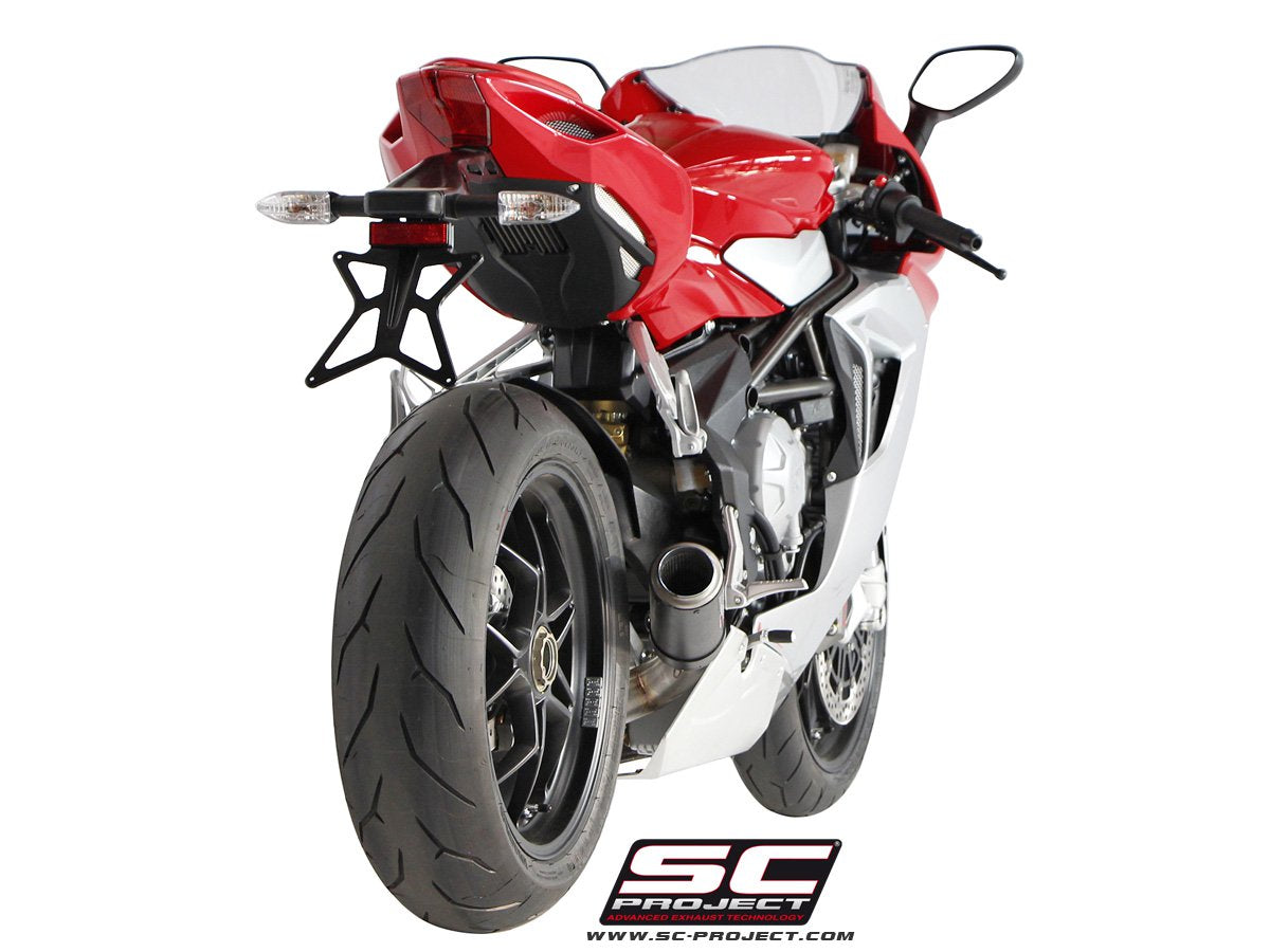 SC-PROJECT】バイク用マフラー | F3 製品情報 – iMotorcycle Japan
