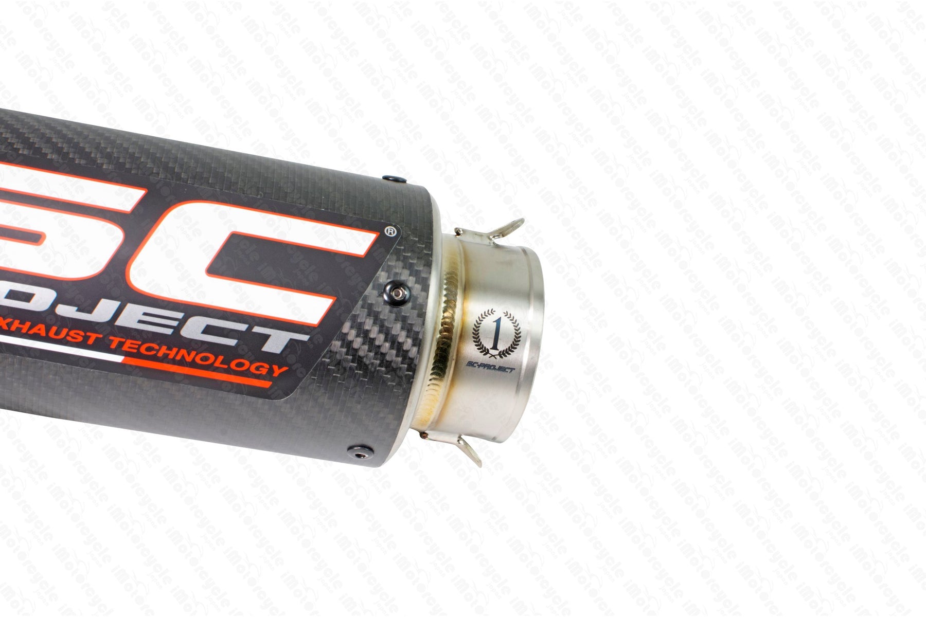 SC-PROJECT】バイク用汎用マフラー | 製品情報 – iMotorcycle Japan