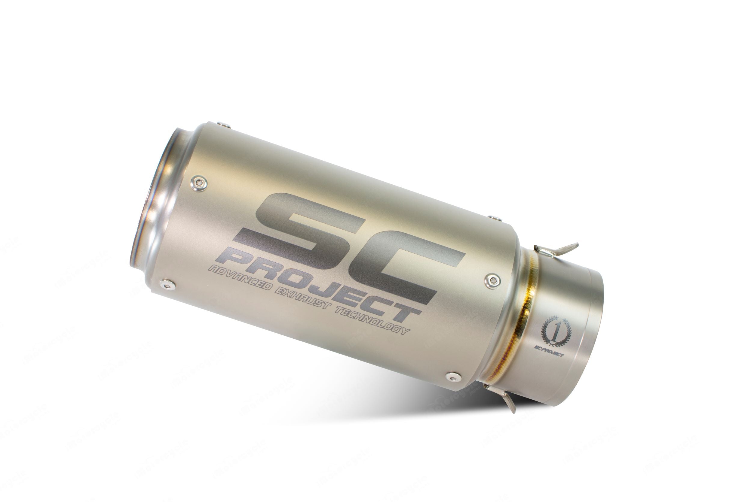 SC-PROJECT】バイク用汎用マフラー | 製品情報 – iMotorcycle Japan