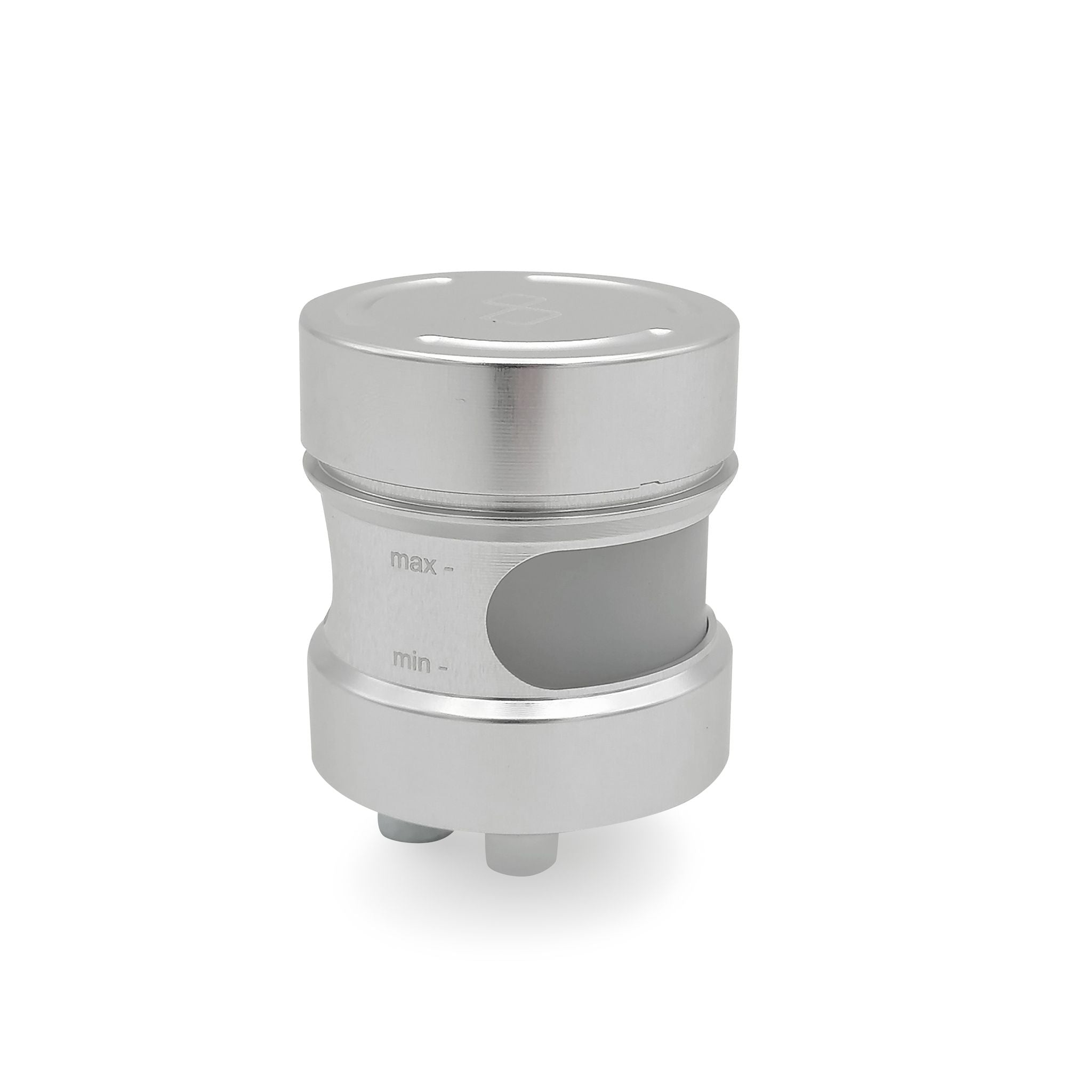 LighTech - アルミニウム オイルリザーバータンク 30ml