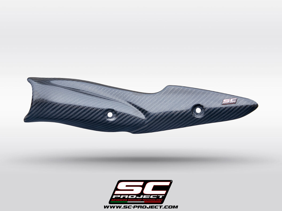 SC-PROJECT】バイク用マフラー | Z900 製品情報 – iMotorcycle Japan