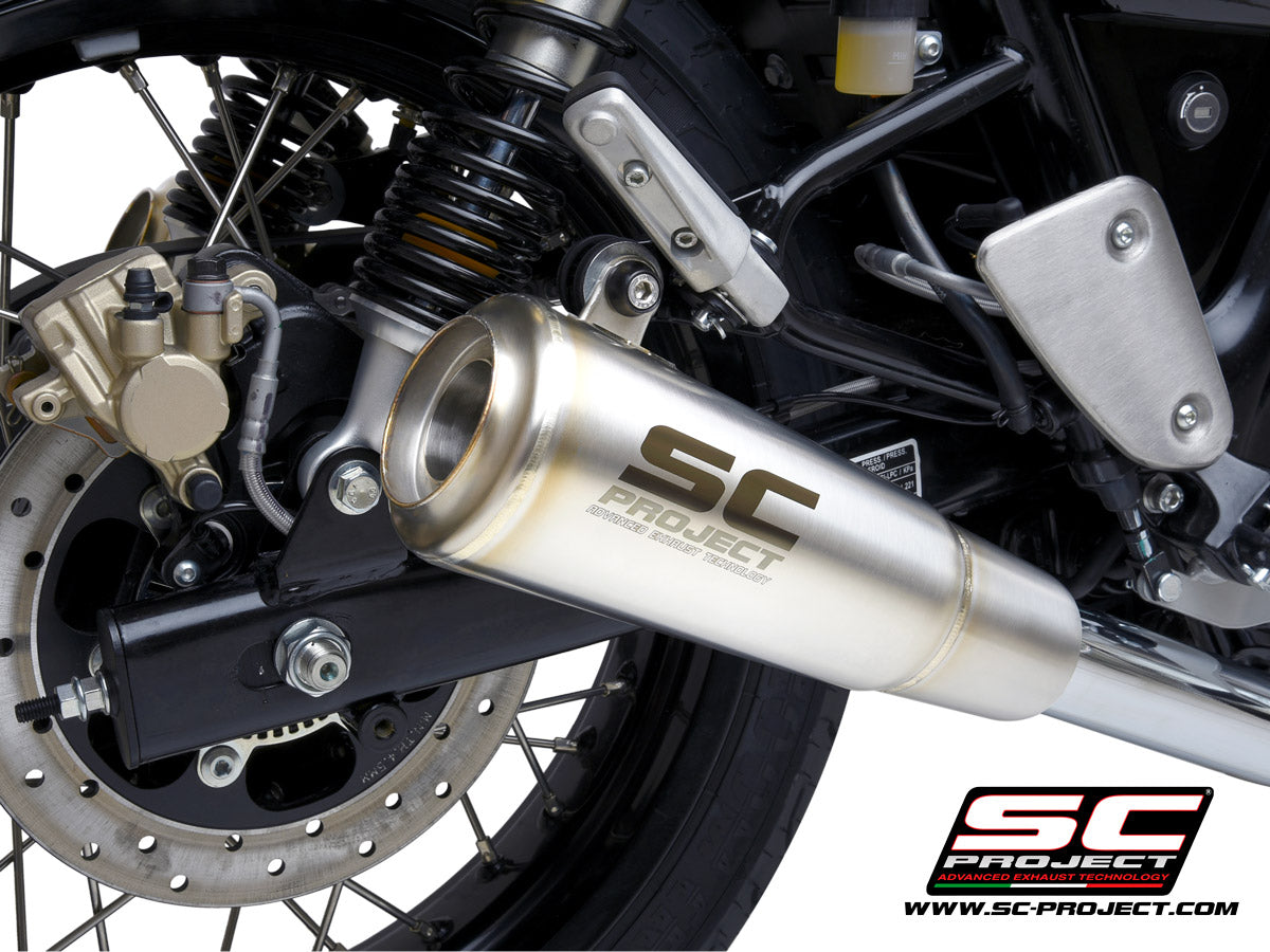 SC-PROJECT】バイク用マフラー | CONTINENTAL 製品情報 – iMotorcycle