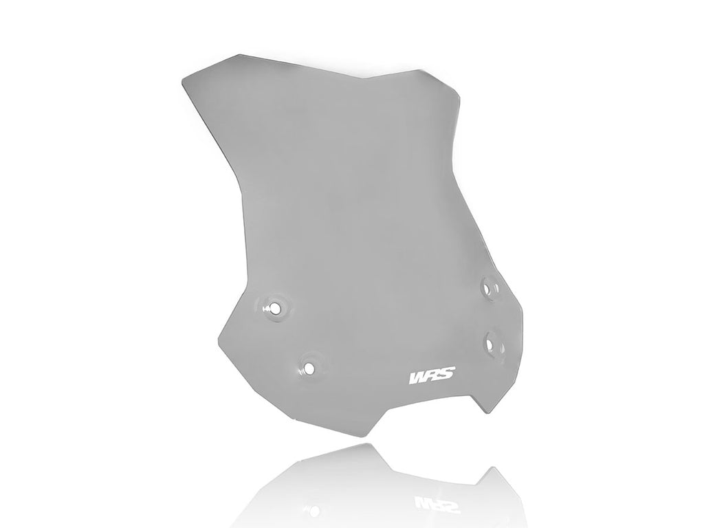 スズキ Vストローム用ウインドスクリーンならWRS | バイク用