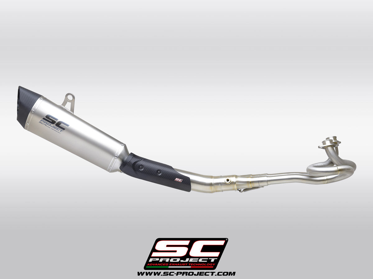SC-PROJECT】バイク用フルエキ | TMAX 製品情報 – iMotorcycle Japan