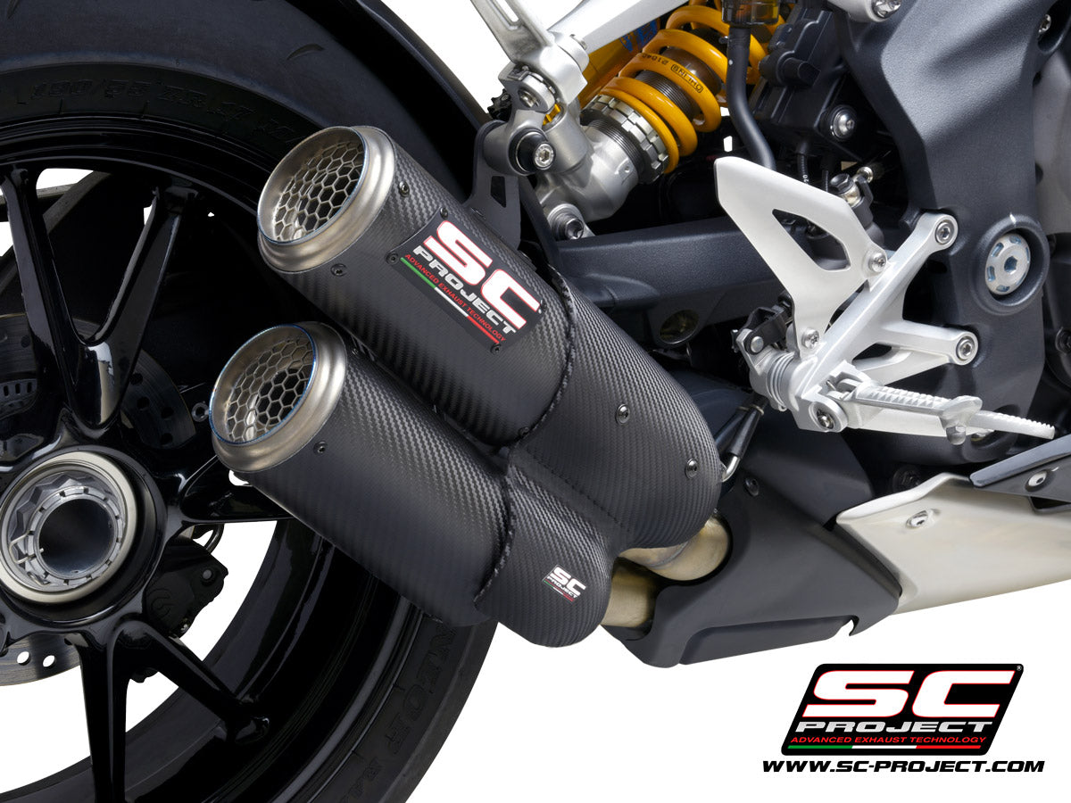 SC-PROJECT】バイク用マフラー | SPEED TRIPLE 製品情報 – iMotorcycle Japan