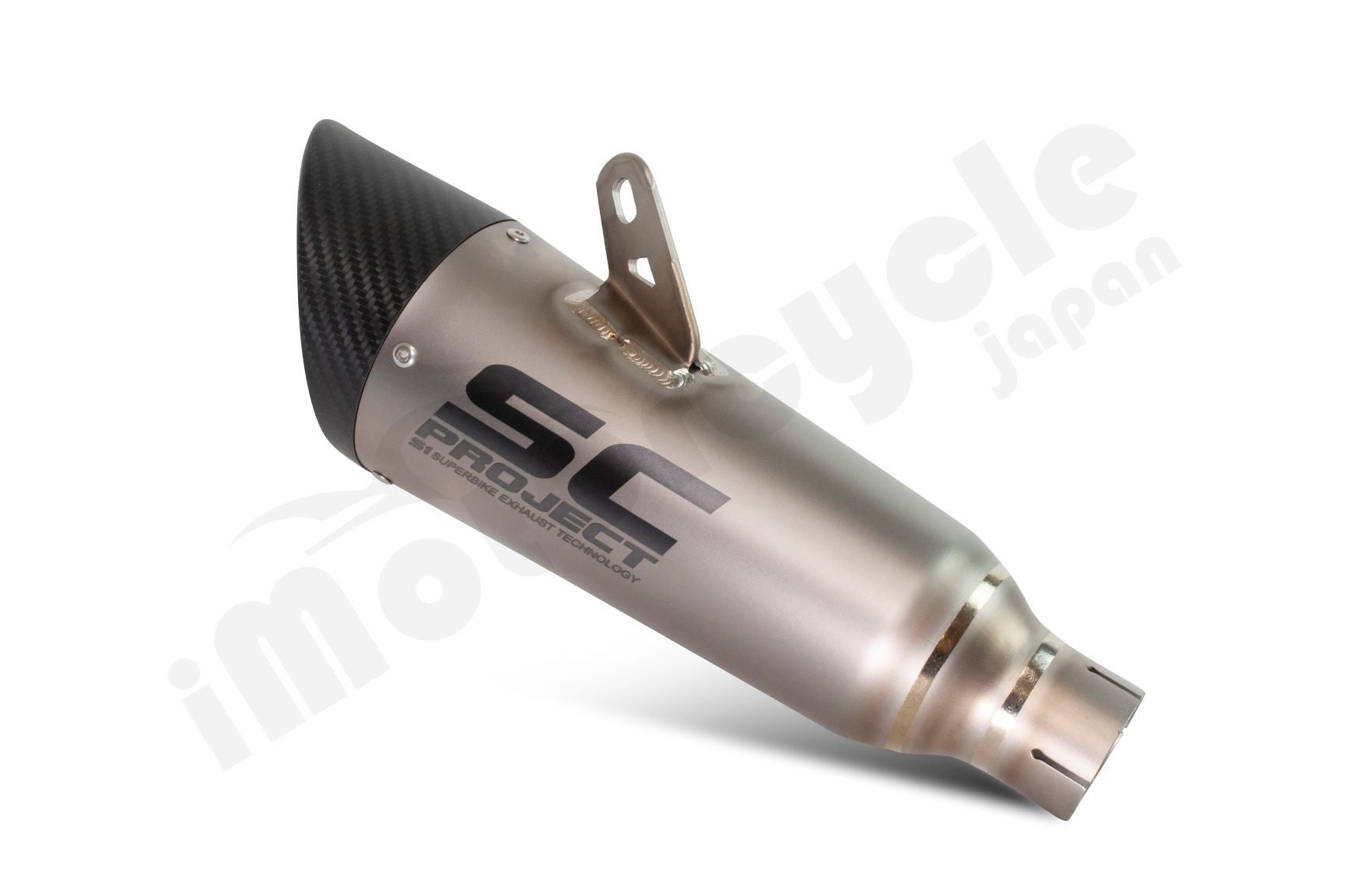SC-PROJECT】バイク用マフラー | R6 製品情報 – iMotorcycle Japan